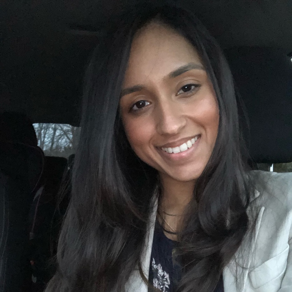 Meet your Posher, Amanda